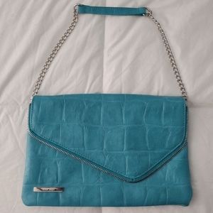 Nine West clutch